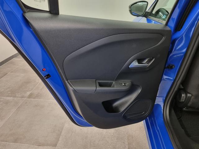 OPEL Corsa Hybrid 110 CV aut. GS