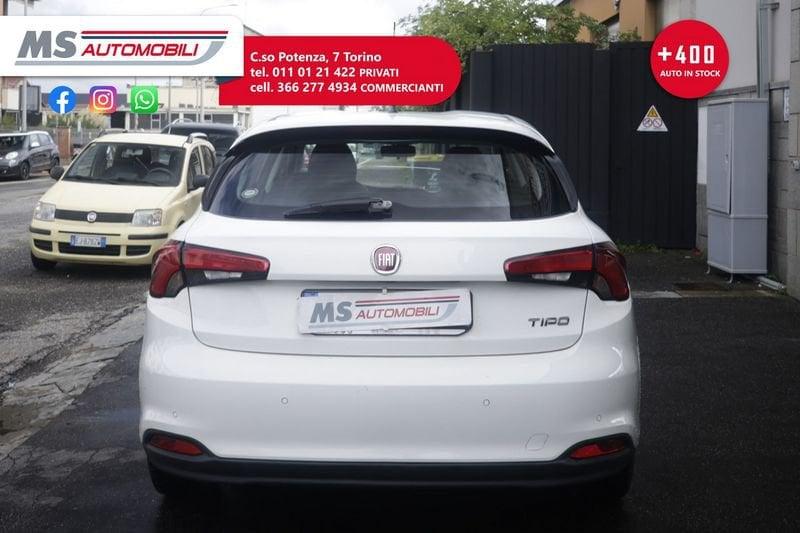 FIAT Tipo FIAT Tipo 1.6 Mjt S&S 5 porte S-Design Unicoproprietario