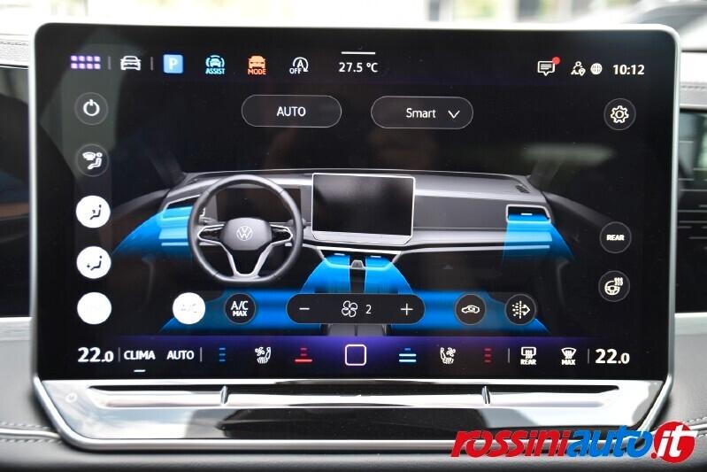 VOLKSWAGEN PASSAT 2.0 TDI 150 CV DSG ELEGANCE MATRIX LED - BAULE ELE