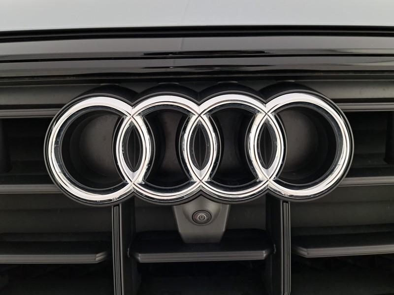 Audi Q8 50 3.0 tdi mhev sport quattro tiptronic