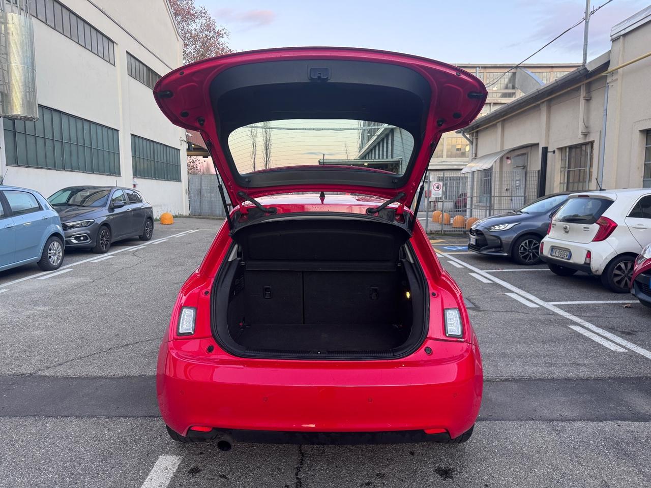 Audi A1 SPB 1.2 TFSI 2014