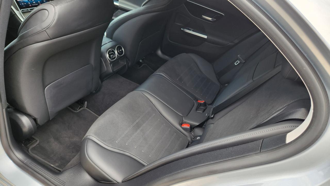 Mercedes-benz C 220 MERCEDES CLASSE MILD HIBRID PREMIUM AMG PLUS
