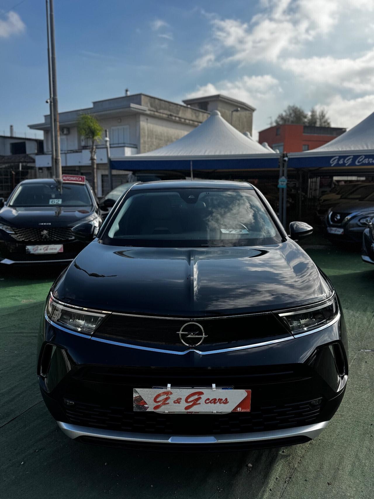 Opel Mokka 1.5 diesel Elegance