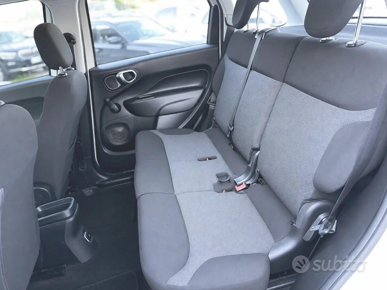 Fiat 500 L Cross 1.4 Benzina 95CV E6 Neo - 2019