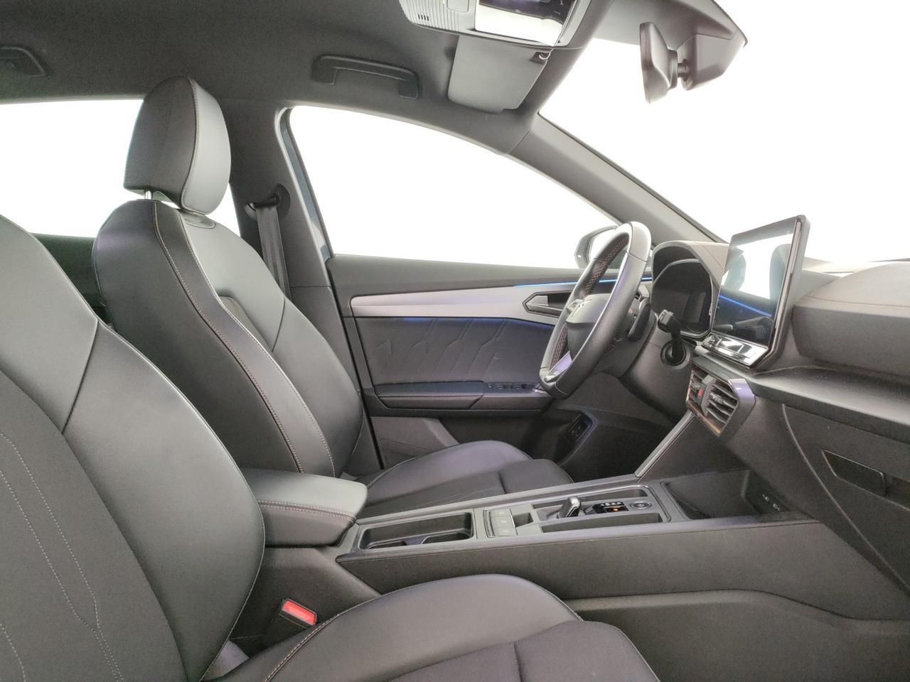 Cupra Formentor 1.4 e-hybrid 204cv dsg