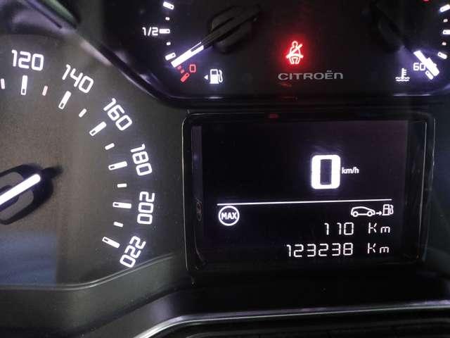 Citroen C3 C3 III 2017 1.2 puretech Feel s