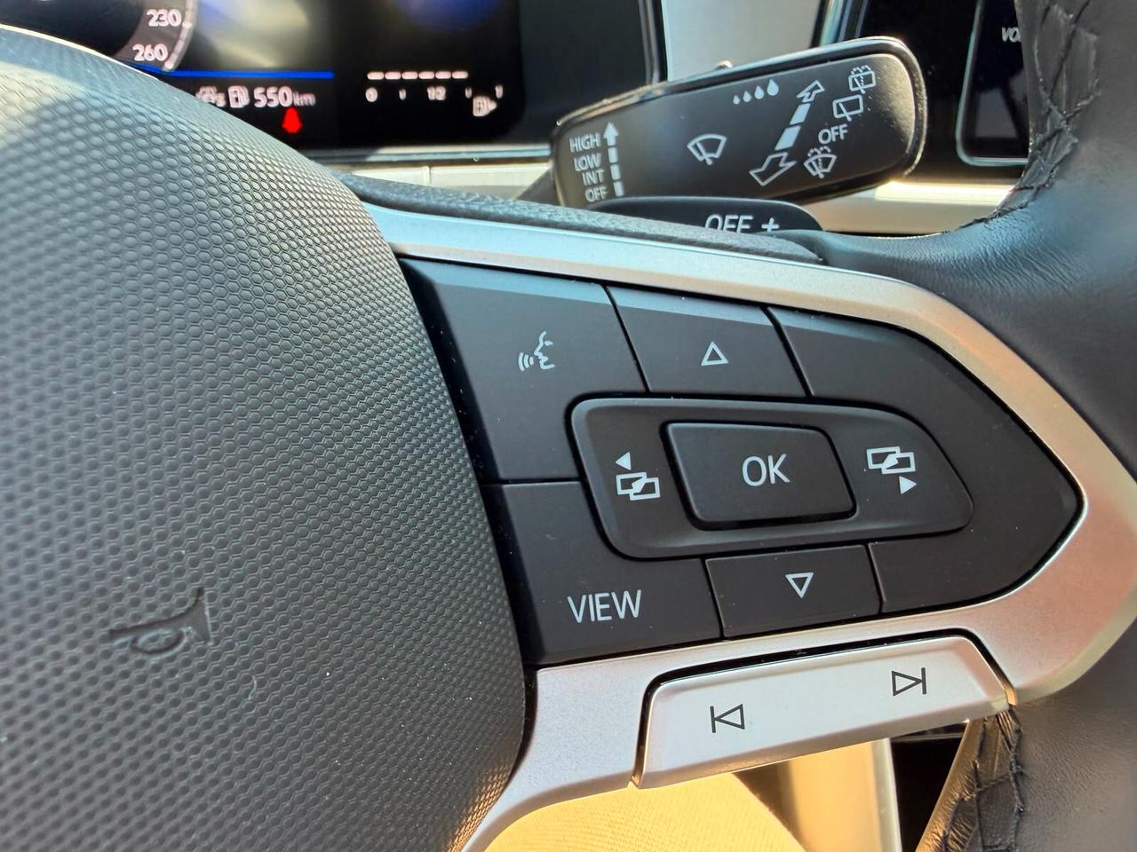 Volkswagen T-Roc 1.5 TSI ACT DSG Life