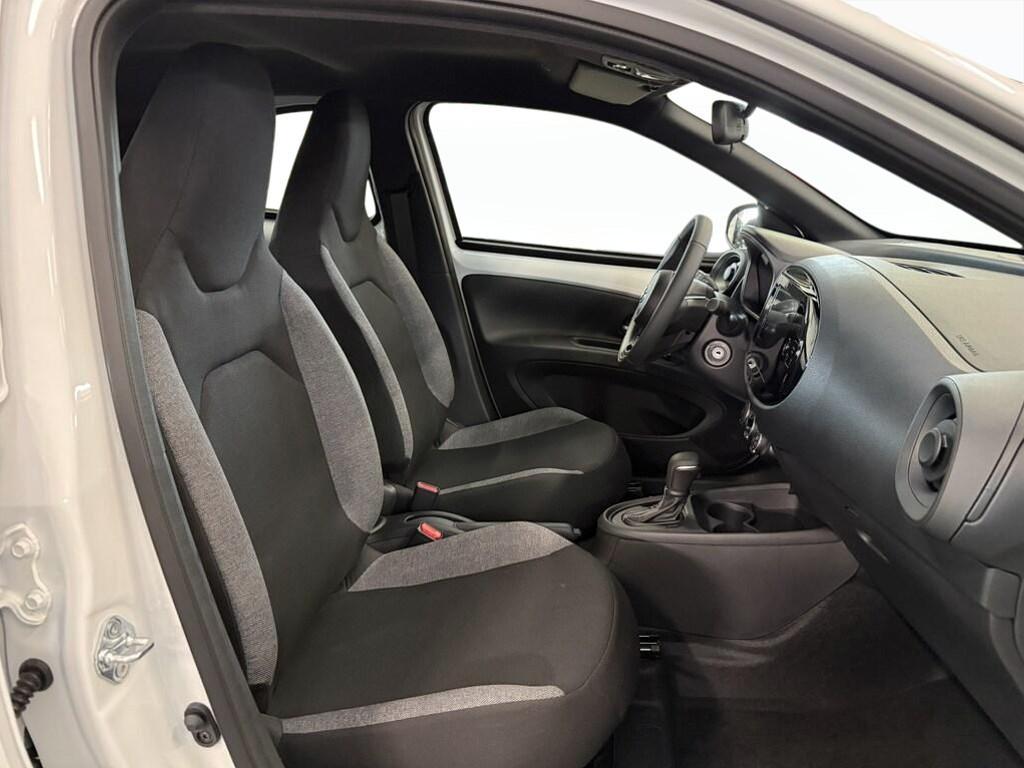 Toyota Aygo X 1.0 Active S-CVT