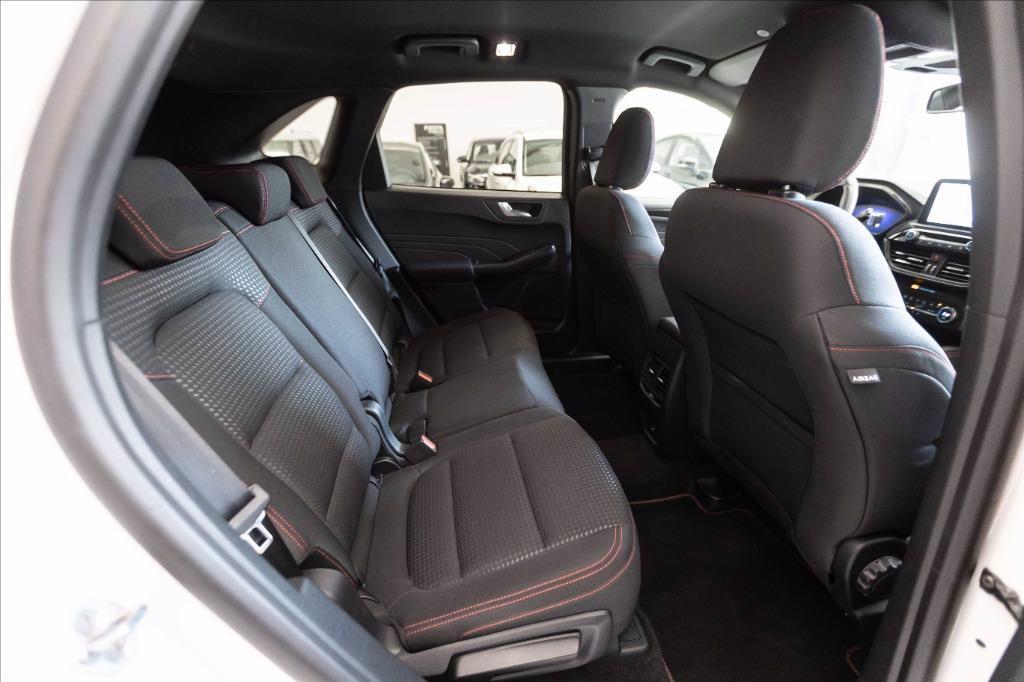 FORD Kuga 2.5 full hybrid ST-Line 2wd 190cv cvt del 2022