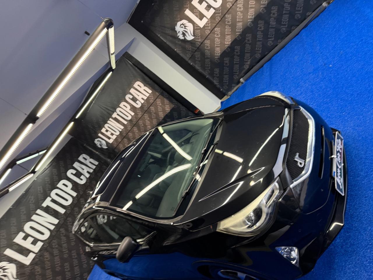 Dr DR4 Sport 1.6 Bi-Fuel GPL euro6c accetto permute e finanziamenti