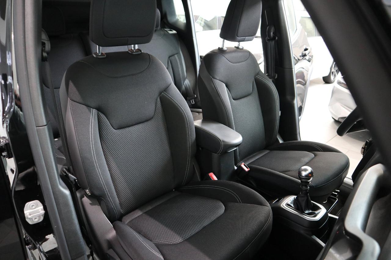 Jeep Renegade 1.0 T3 Longitude