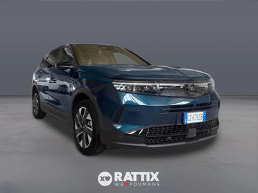 Opel Grandland 1.2 hybrid 145CV GS e-dcs6