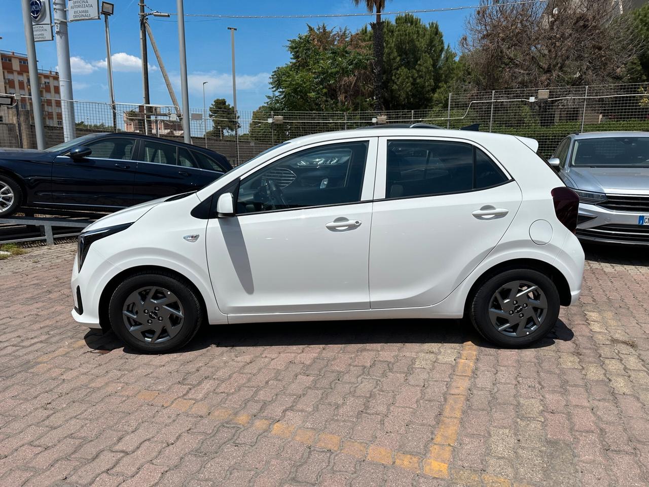 Kia Picanto 1.0 GDi 5 porte Urban