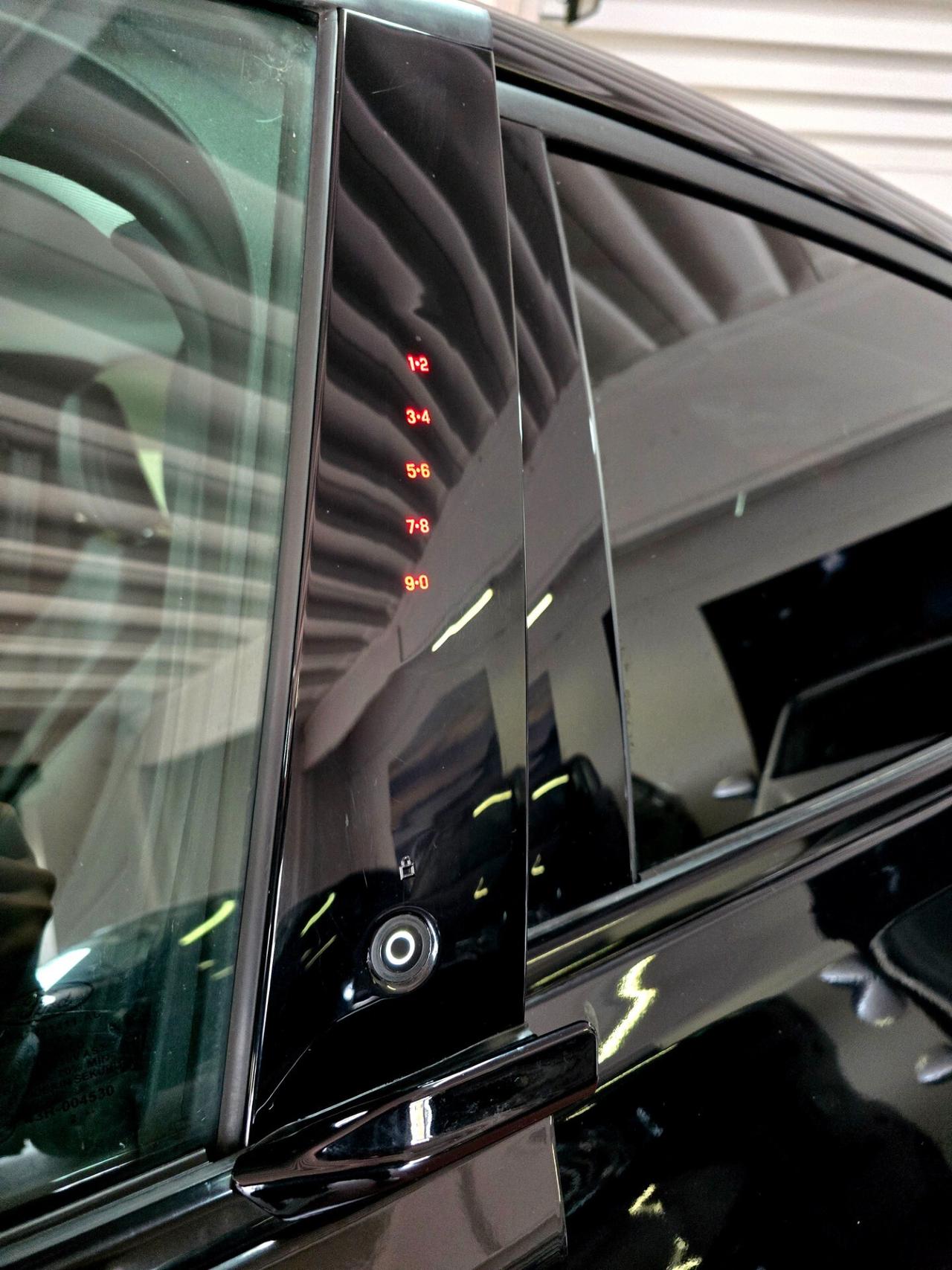 Ford Mustang Mach-E Elettrico Standard 269CV