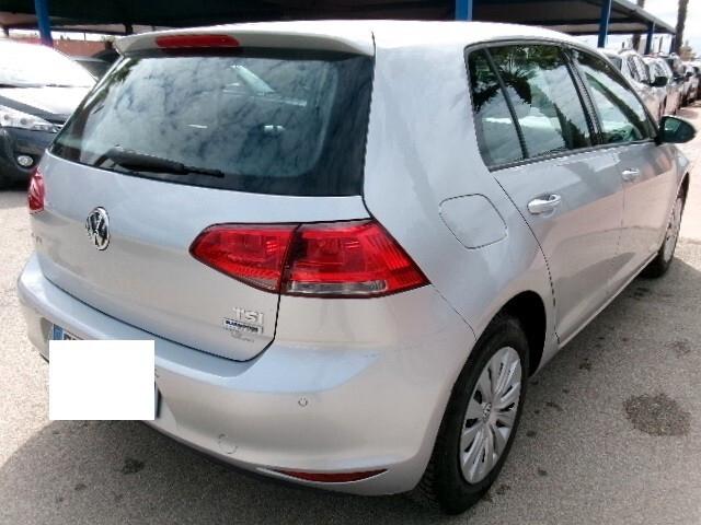 Volkswagen Golf 1.2 TSI 85 CV 5p. Trendline BlueMotion Technology