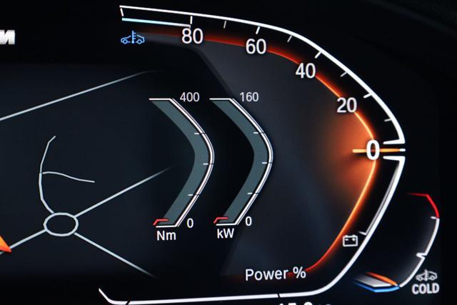 BMW X3 xDrive 20d M-Sport MH48V Msport SERVICE INCLUSI