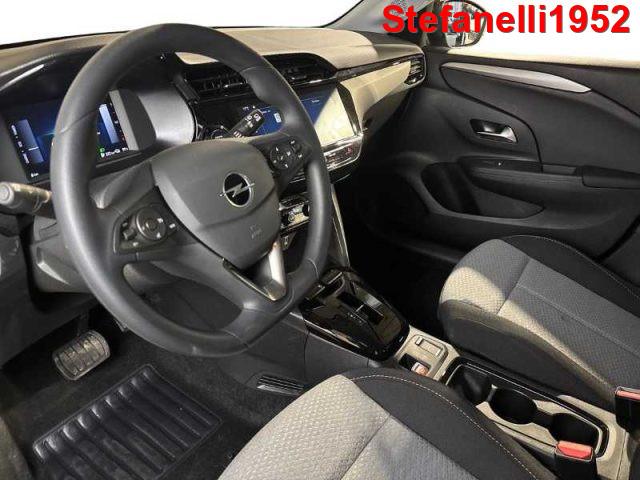 OPEL Corsa full electric Nuova Yes 136cv