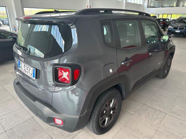 JEEP Renegade 1.6 Mjt 130 CV Longitude