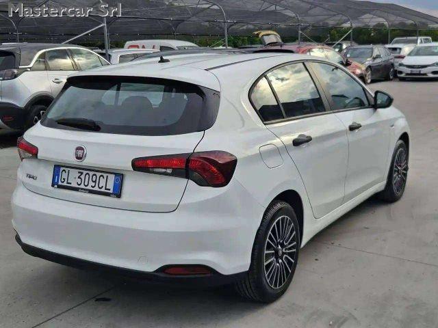 FIAT Tipo Tipo 5porte II 5p 1.0 100cv - GL309CL