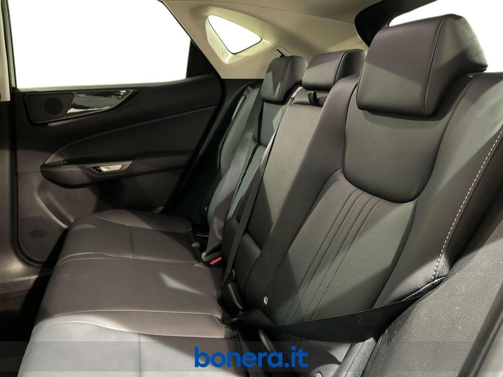 Lexus NX 450 2.5 Plug-in Premium+ 4WD e-CVT