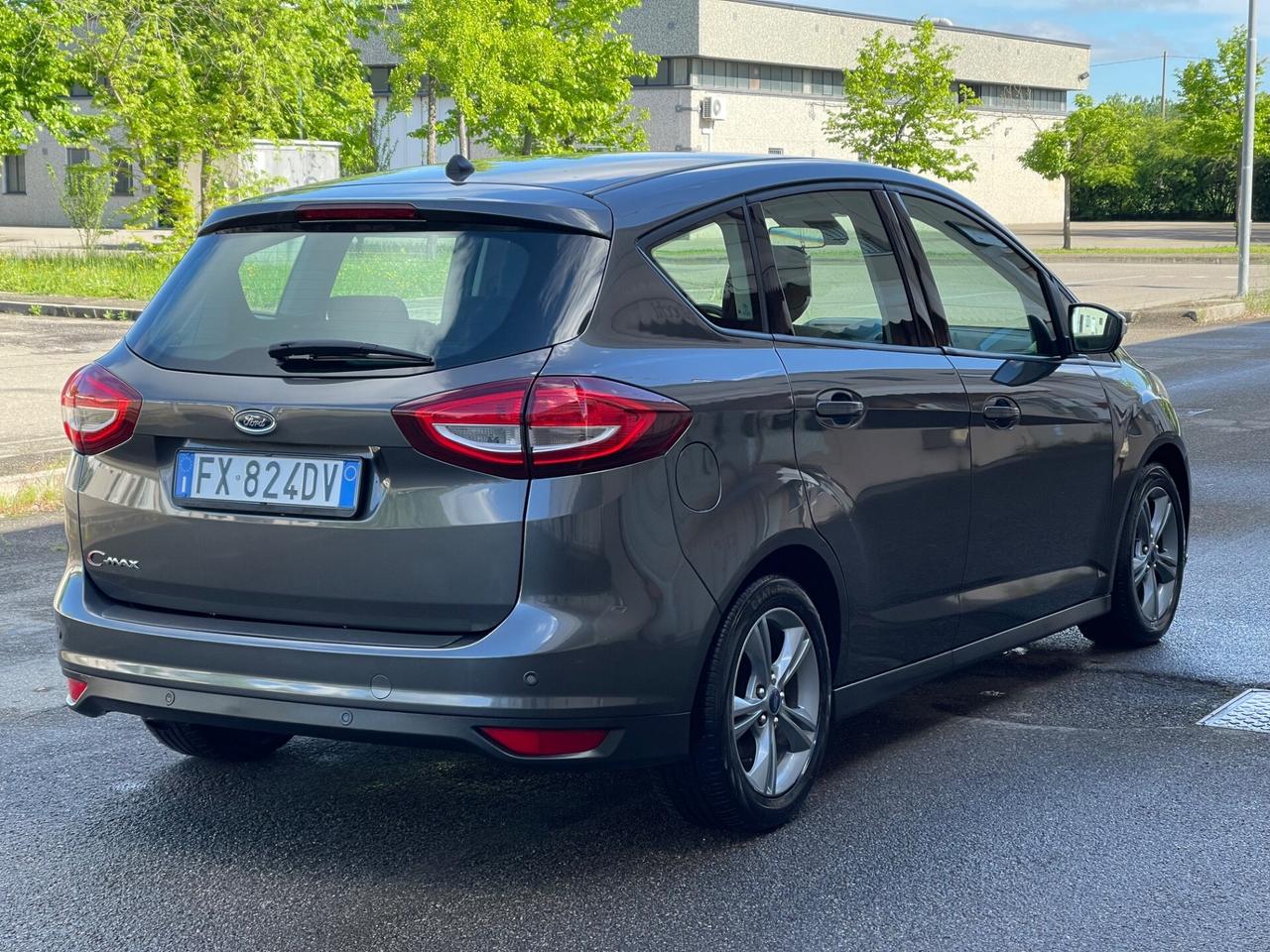 Ford C-Max 1.5 TDCi 120CV Start&Stop Titanium