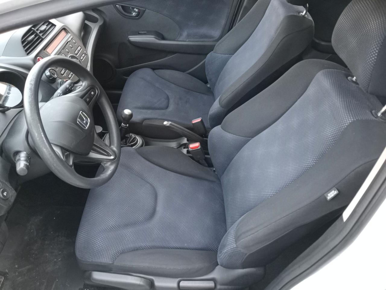 Honda Jazz 1.2 i-VTS EC uniproprietario
