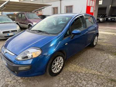 Fiat Punto Evo 1.3 Mjt 75 CV X NEOPATENTATI
