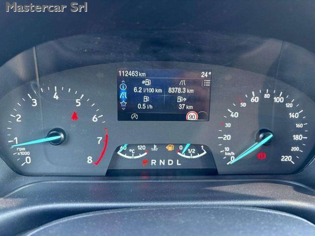 FORD Puma Puma II 2020 1.0 ecoboost AUTO Titanium - GK159GD