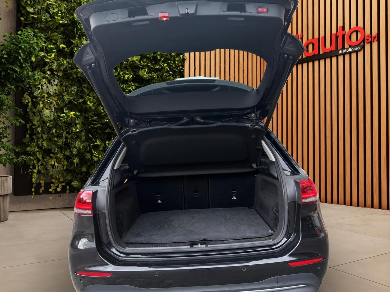 Mercedes-benz B 200 Automatic Sport Plus