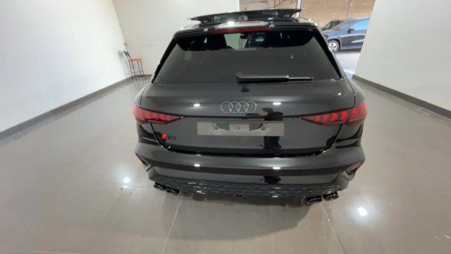 AUDI S3 SPB TFSI quattro S tronic #TETTO #VARI COLORI