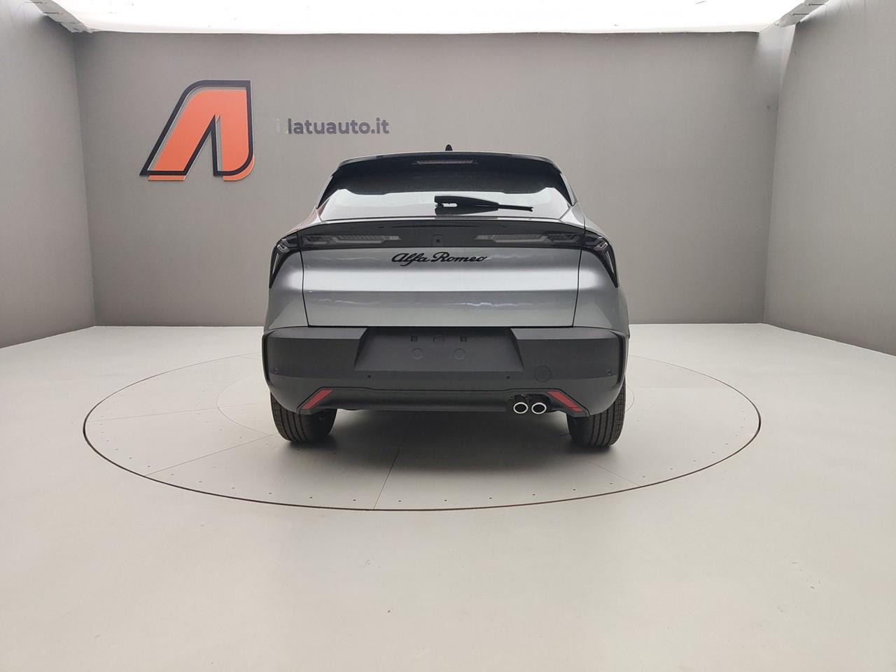 ALFA ROMEO Junior 1.2 145CV HYBRID EDCT6