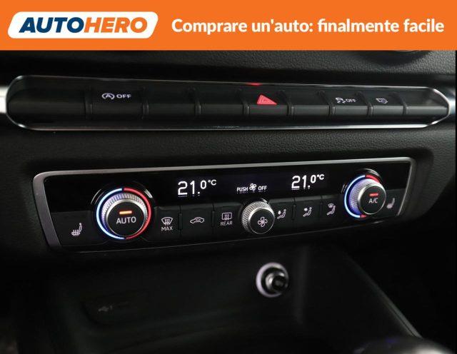 AUDI A3 SPB 1.6 TDI 116 CV