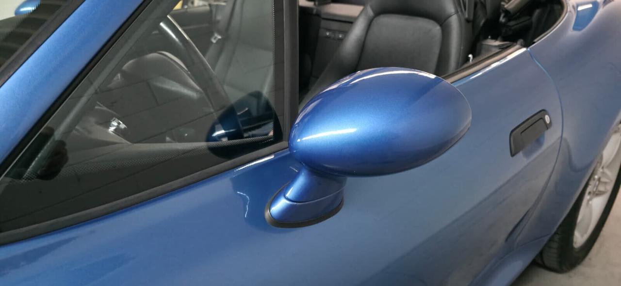 Bmw 2.2 Roadster Estoril Individual