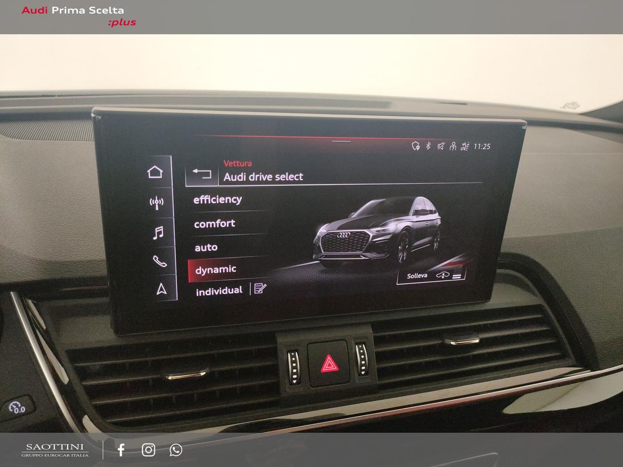 Sportback 3.0 TDI quattro Tiptronic