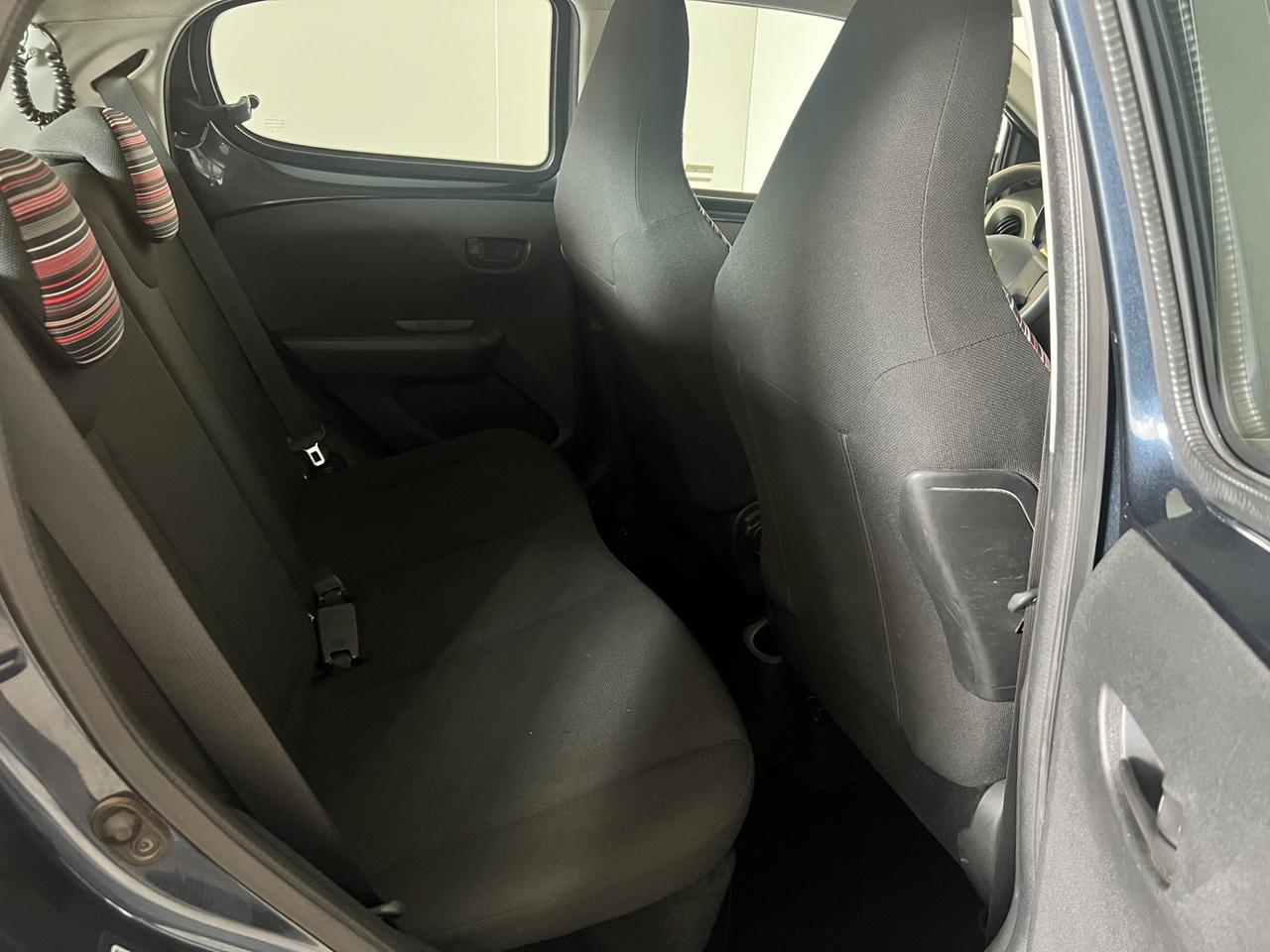 Citroen C1 VTi 68 5 porte Feel