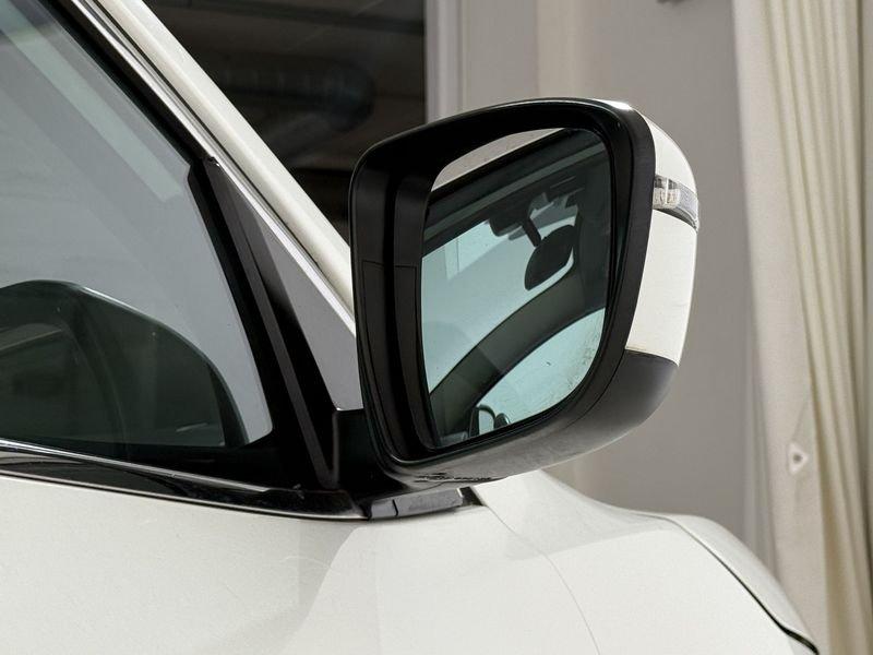 Nissan Qashqai dCi 110 Acenta