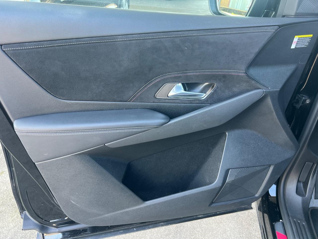 Ds 7 Crossback BlueHDi 130 aut. Performance Line