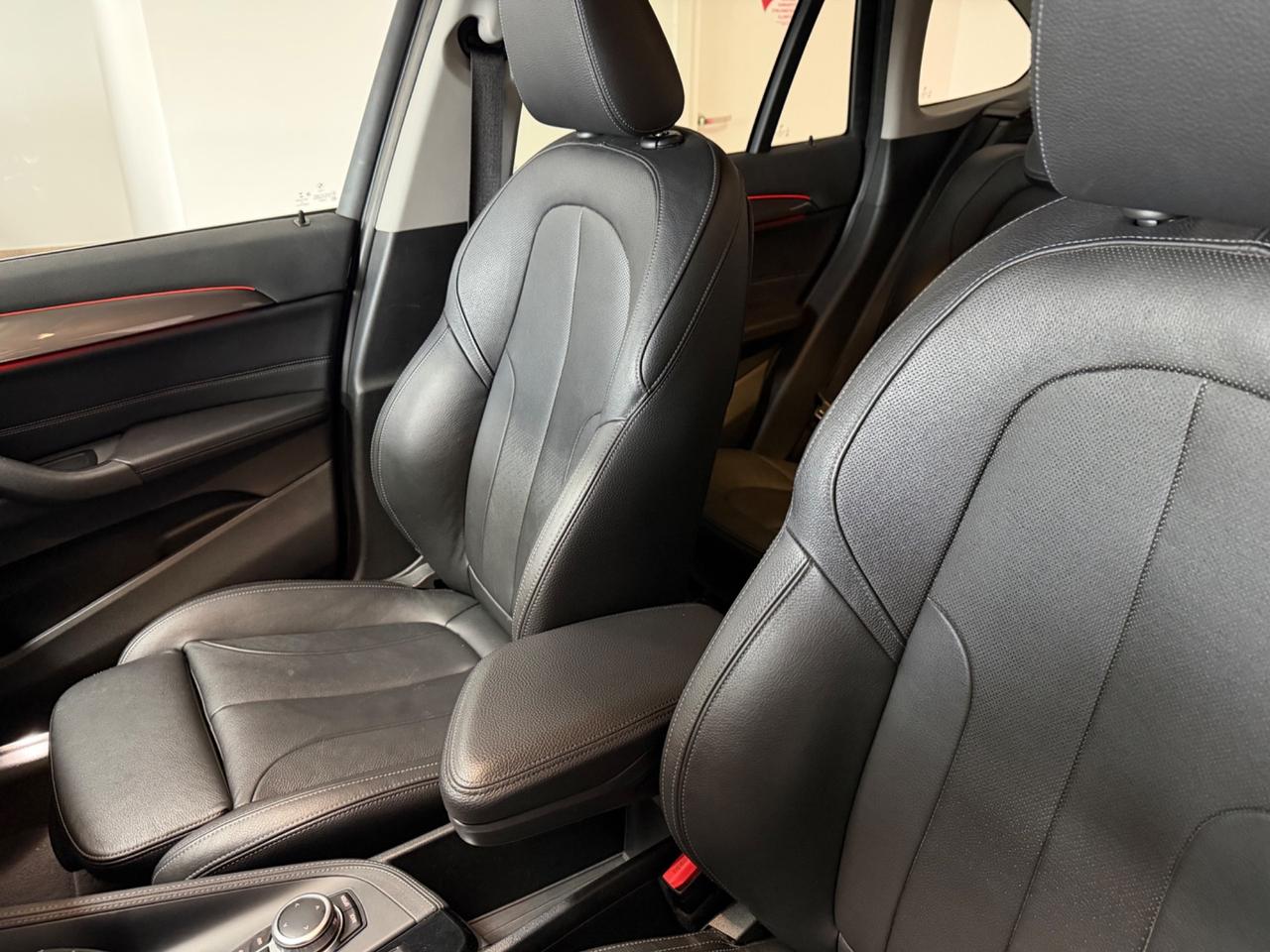 Bmw X1 xDrive18d xLine