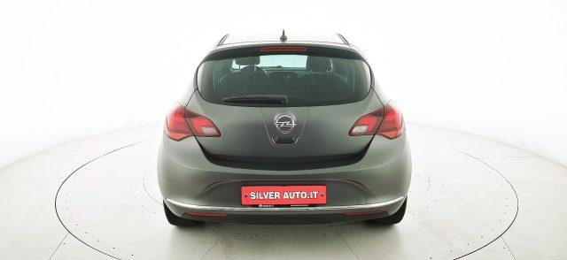 OPEL Astra 1.7 CDTI 110CV 5 porte Cosmo