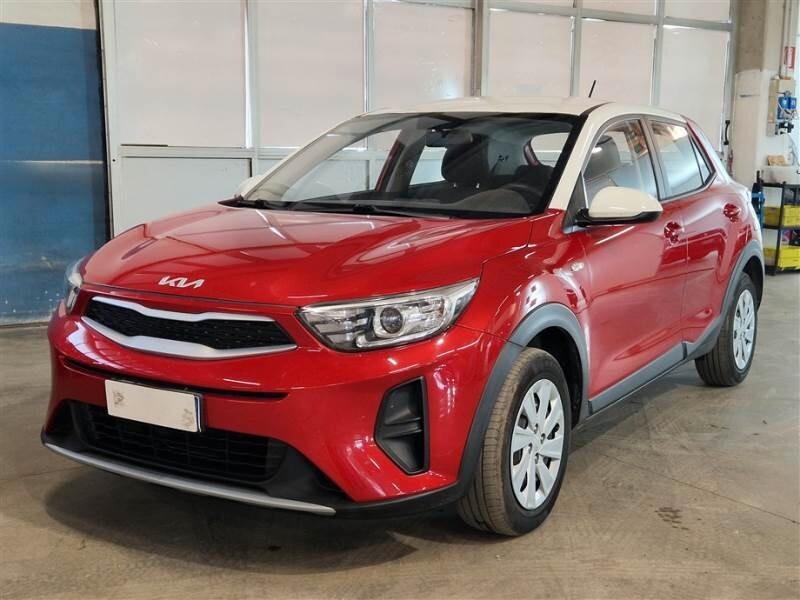 Kia Stonic 1.2 ECO GPL Urban