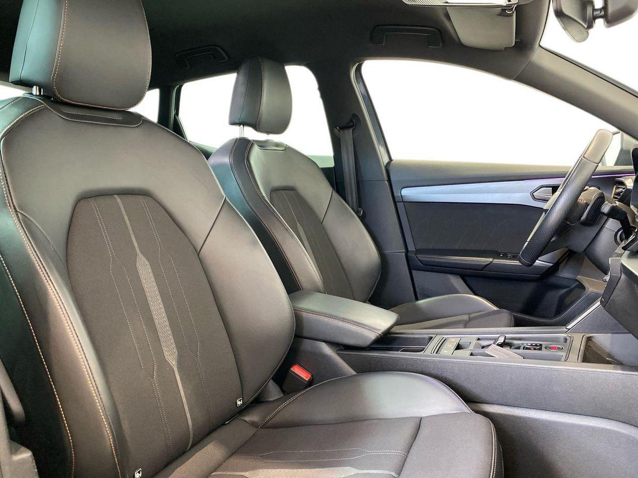 Cupra Formentor 2.0 tdi 150cv