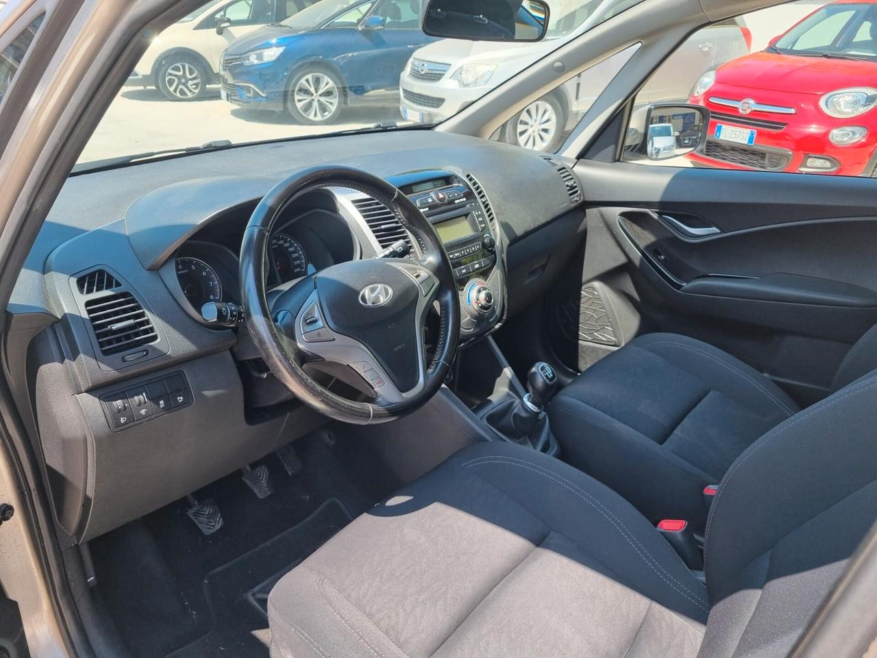 Hyundai iX20 1.4 90 CV Econext Comfort