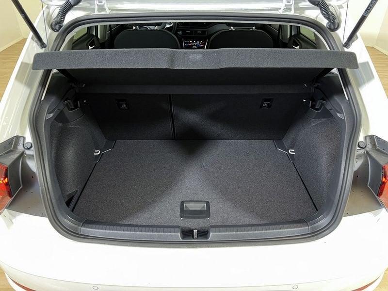 Volkswagen Polo Polo 1.0 TSI Edition Plus