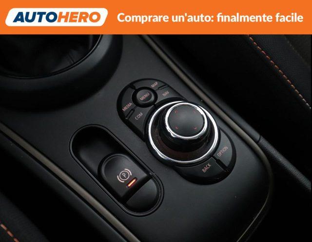 MINI Countryman 1.5 Cooper SE 'ALL4' Countryman ALL4