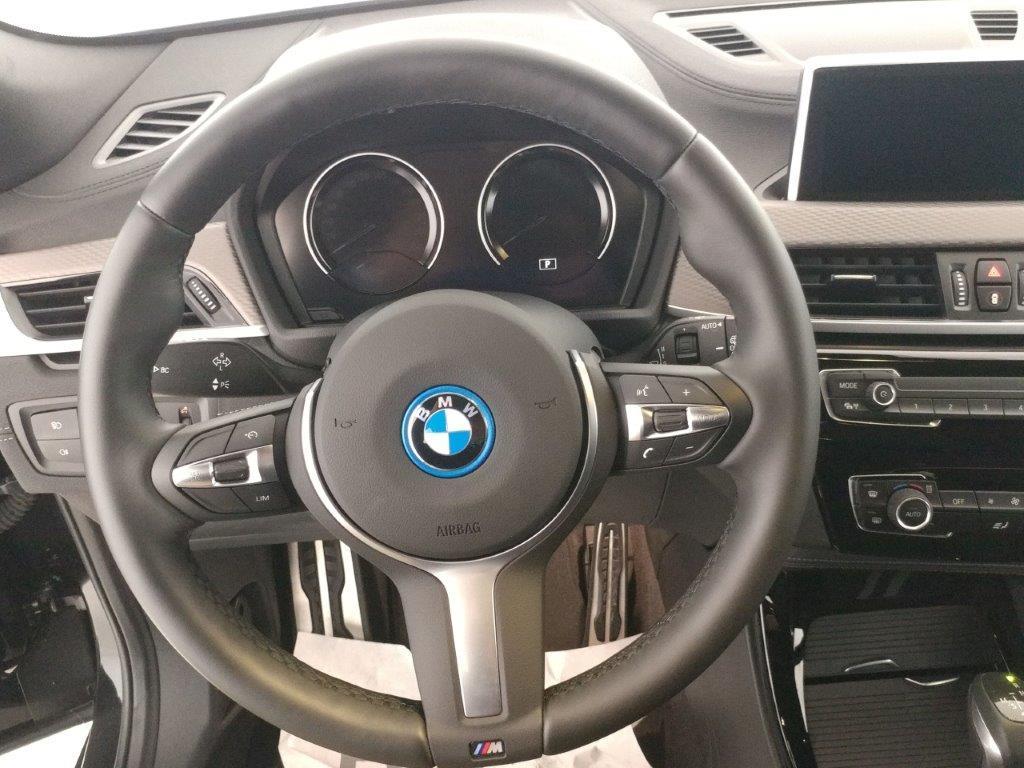 BMW X2 25 e Msport xDrive Steptronic