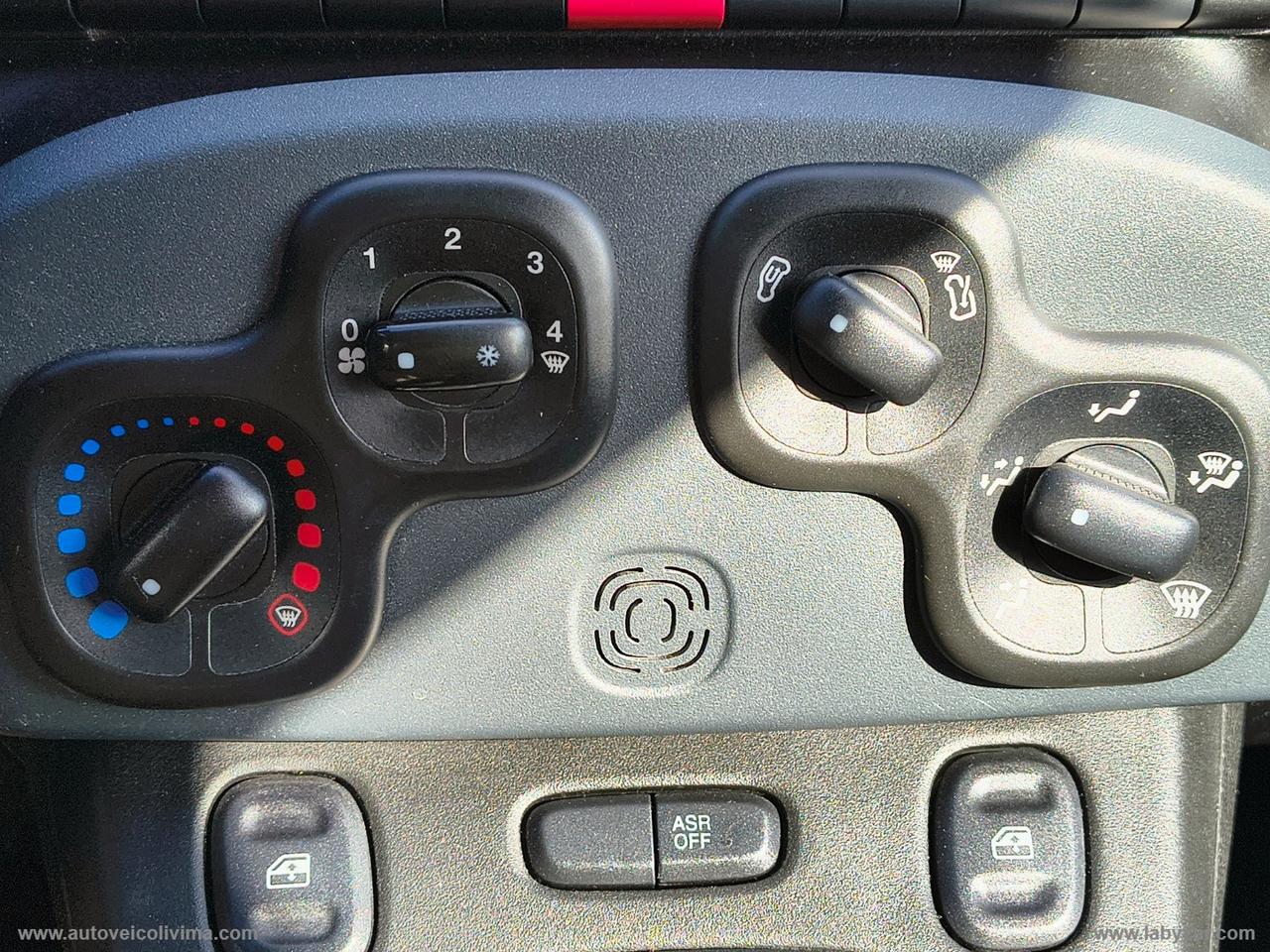 FIAT Panda 1.2 EasyPower Easy