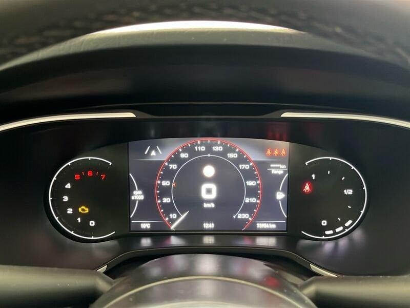 FIAT Tipo 1.3 Mjt S&S SW City Life