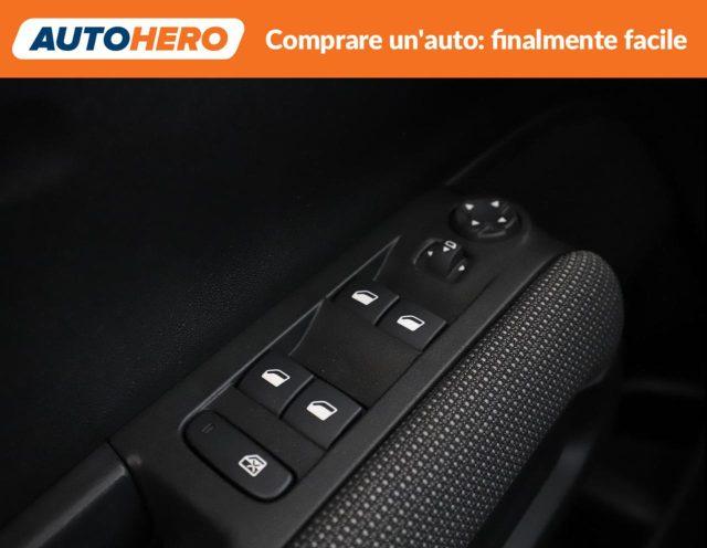 CITROEN C3 Aircross PureTech 130 S&S EAT6 Max