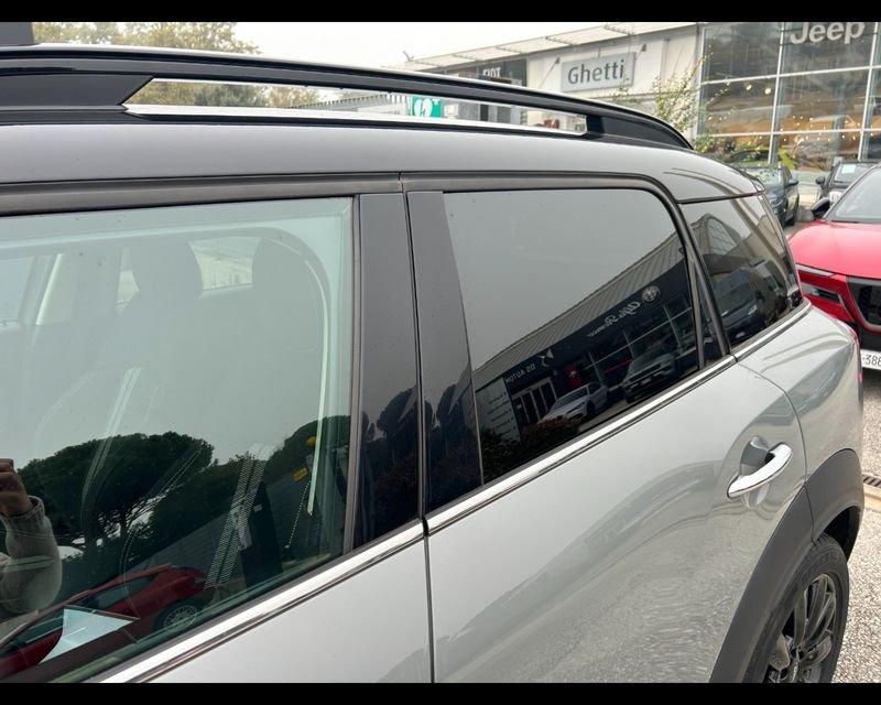 MINI Mini Countryman F60 Mini 2.0 Cooper S Countryman