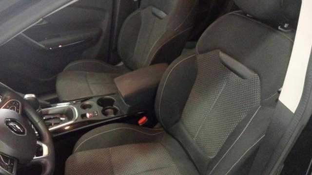 RENAULT Kadjar Blue dCi 8V 115CV EDC Business
